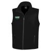Result Core Printable Soft Shell Bodywarmer Thumbnail
