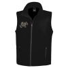 Result Core Printable Soft Shell Bodywarmer Thumbnail