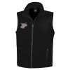 Result Core Printable Soft Shell Bodywarmer Thumbnail
