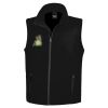 Result Core Printable Soft Shell Bodywarmer Thumbnail