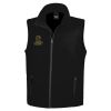 Result Core Printable Soft Shell Bodywarmer Thumbnail