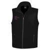 Result Core Printable Soft Shell Bodywarmer Thumbnail