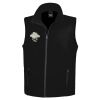 Result Core Printable Soft Shell Bodywarmer Thumbnail