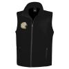 Result Core Printable Soft Shell Bodywarmer Thumbnail