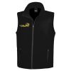 Result Core Printable Soft Shell Bodywarmer Thumbnail