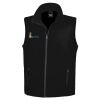 Result Core Printable Soft Shell Bodywarmer Thumbnail