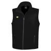 Result Core Printable Soft Shell Bodywarmer Thumbnail