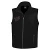 Result Core Printable Soft Shell Bodywarmer Thumbnail