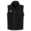Result Core Printable Soft Shell Bodywarmer Thumbnail
