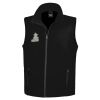 Result Core Printable Soft Shell Bodywarmer Thumbnail