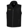 Result Core Printable Soft Shell Bodywarmer Thumbnail