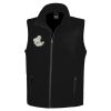 Result Core Printable Soft Shell Bodywarmer Thumbnail