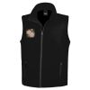 Result Core Printable Soft Shell Bodywarmer Thumbnail