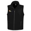 Result Core Printable Soft Shell Bodywarmer Thumbnail