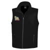 Result Core Printable Soft Shell Bodywarmer Thumbnail