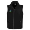 Result Core Printable Soft Shell Bodywarmer Thumbnail