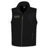 Result Core Printable Soft Shell Bodywarmer Thumbnail