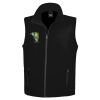 Result Core Printable Soft Shell Bodywarmer Thumbnail