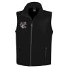 Result Core Printable Soft Shell Bodywarmer Thumbnail
