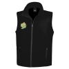 Result Core Printable Soft Shell Bodywarmer Thumbnail