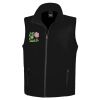 Result Core Printable Soft Shell Bodywarmer Thumbnail