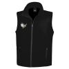 Result Core Printable Soft Shell Bodywarmer Thumbnail