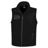 Result Core Printable Soft Shell Bodywarmer Thumbnail