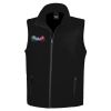 Result Core Printable Soft Shell Bodywarmer Thumbnail