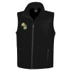 Result Core Printable Soft Shell Bodywarmer Thumbnail
