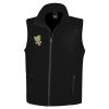 Result Core Printable Soft Shell Bodywarmer Thumbnail