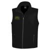 Result Core Printable Soft Shell Bodywarmer Thumbnail