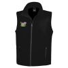 Result Core Printable Soft Shell Bodywarmer Thumbnail