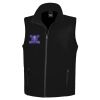 Result Core Printable Soft Shell Bodywarmer Thumbnail