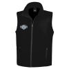 Result Core Printable Soft Shell Bodywarmer Thumbnail