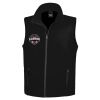 Result Core Printable Soft Shell Bodywarmer Thumbnail