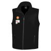 Result Core Printable Soft Shell Bodywarmer Thumbnail