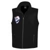 Result Core Printable Soft Shell Bodywarmer Thumbnail