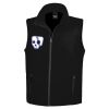 Result Core Printable Soft Shell Bodywarmer Thumbnail
