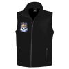 Result Core Printable Soft Shell Bodywarmer Thumbnail