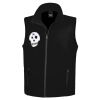 Result Core Printable Soft Shell Bodywarmer Thumbnail