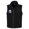 Result Core Printable Soft Shell Bodywarmer Thumbnail