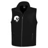 Result Core Printable Soft Shell Bodywarmer Thumbnail