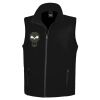 Result Core Printable Soft Shell Bodywarmer Thumbnail