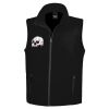 Result Core Printable Soft Shell Bodywarmer Thumbnail