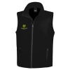 Result Core Printable Soft Shell Bodywarmer Thumbnail