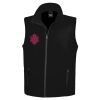 Result Core Printable Soft Shell Bodywarmer Thumbnail
