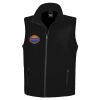 Result Core Printable Soft Shell Bodywarmer Thumbnail