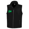 Result Core Printable Soft Shell Bodywarmer Thumbnail