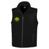 Result Core Printable Soft Shell Bodywarmer Thumbnail
