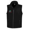 Result Core Printable Soft Shell Bodywarmer Thumbnail